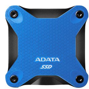 ADATA SD620 1 TB Blauw externe SSD