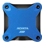 ADATA SD620 1 TB Blauw externe SSD