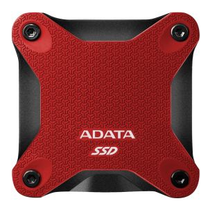 ADATA SD620 1 TB Rood externe SSD