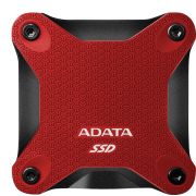 ADATA SD620 1 TB Rood externe SSD