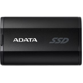 ADATA SD810 1 TB Zwart externe SSD