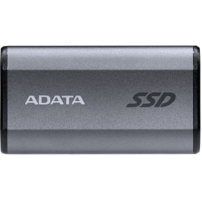 ADATA SE880 1 TB Grijs
