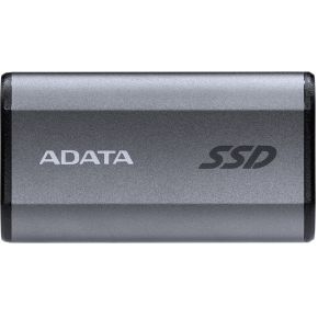 ADATA SE880 1 TB Grijs externe SSD