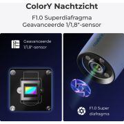 Reolink-ColorX-Series-P320X-Torentje-IP-beveiligingscamera-Buiten-2560-x-1440-Pixels-Muur