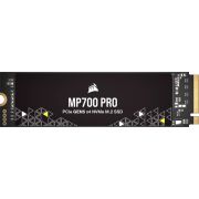 Corsair MP700 PRO 4TB NH M.2 SSD