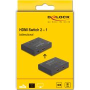 Delock-18776-HDMI-2-1-Schakelaar-bidirectioneel-8K-60-Hz