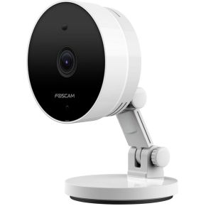 Foscam C5M Wit