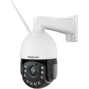 Foscam SD4H Dome IP-beveiligingscamera Buiten 2304 x 1536 Pixels Muur
