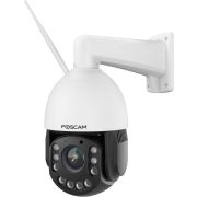 Foscam-SD4H-Dome-IP-beveiligingscamera-Buiten-2304-x-1536-Pixels-Muur