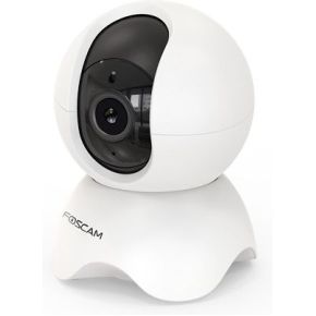 Foscam X5-WB Wit