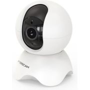 Foscam-X5-WB-Peer-IP-beveiligingscamera-Binnen-2560-x-1920-Pixels-Bureau