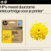 HP-924e-EvoMore-originele-gele-inktcartridge
