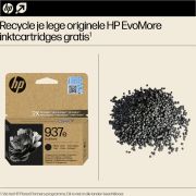 HP-937e-EvoMore-originele-zwarte-inktcartridge