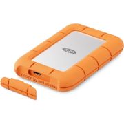 LaCie-STMF2000400-drive-2-TB-Grijs-Oranje-externe-SSD