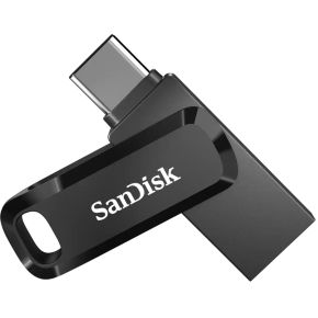 SanDisk Ultra Dual Drive Go 1TB USB Stick