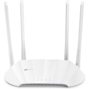TP-Link TL-WA1801 draadloos toegangspunt (WAP) 1201 Mbit/s Wit Power over Ethernet (PoE)