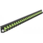 DeLOCK 43356 patch paneel 1U