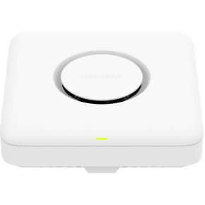 Netgear WBE750 11530 Mbit/s Wit Power over Ethernet (PoE)