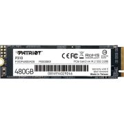 Patriot Memory P310 480 GB M.2 SSD