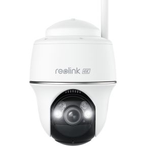 Reolink Argus Series B440 Dome IP-beveiligingscamera Binnen & buiten 3840 x 2160 Pixels Plafond