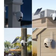 Reolink-Argus-Series-B440-Dome-IP-beveiligingscamera-Binnen-buiten-3840-x-2160-Pixels-Plafond