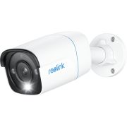 Reolink-P330-Rond-IP-beveiligingscamera-Binnen-buiten-3840-x-2160-Pixels-Muur
