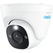 Reolink P334 Dome IP-beveiligingscamera Binnen & buiten 3840 x 2160 Pixels Plafond