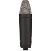 R-DE-NT1-Sigature-Zwart-Microfoon-voor-studio-s