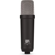 R-DE-NT1-Sigature-Zwart-Microfoon-voor-studio-s