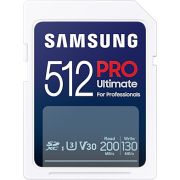 Samsung MB-SY512SB/WW flashgeheugen 512 GB SDXC UHS-I