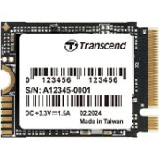 Transcend 310S 512 GB M.2 SSD