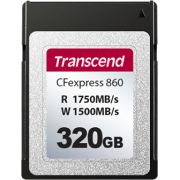 Transcend CFexpress 860 320 GB