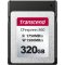 Transcend CFexpress 860 320 GB