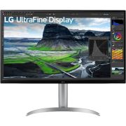 LG UltraFine 32UQ850V-W 32" 4K UHD 60Hz IPS-Black Creator Monitor