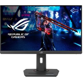 ASUS ROG Strix XG259QNS 24.5" Full HD 380Hz IPS Gaming monitor