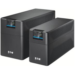 Eaton 5E Gen2 700 USB UPS Line-interactive 0,7 kVA 360 W 4 AC-uitgang(en)