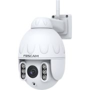 Foscam SD4-WB Dome IP-beveiligingscamera Buiten 2304 x 1536 Pixels Muur
