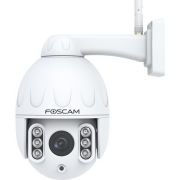 Foscam-SD4-WB-Dome-IP-beveiligingscamera-Buiten-2304-x-1536-Pixels-Muur