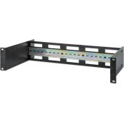 Intellinet 716345 rack-toebehoren Rekrail