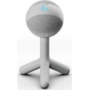 Logitech G Yeti Orb Wit Tafelmicrofoon
