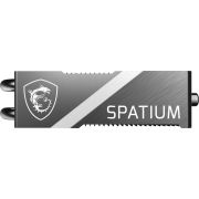 MSI SPATIUM M570 PRO 5.0 2TB FROZR M.2 SSD