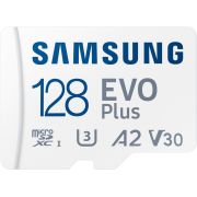 Samsung EVO Plus microSD 128GB