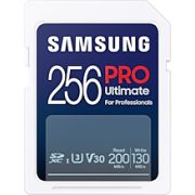 Samsung MB-SY256SB/WW flashgeheugen 256 GB SDXC UHS-I Klasse 10