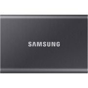 Samsung T7 4TB Grijs externe SSD