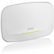Zyxel-NWA130BE-EU0101F-draadloos-toegangspunt-WAP-5764-Mbit-s-Wit-Power-over-Ethernet-PoE-