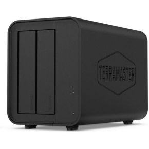 TerraMaster D2-320 DAS 2Bay