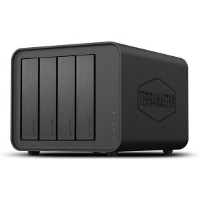 TerraMaster D4-320 4 Bay USB DAS
