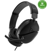 Turtle Beach Ear Force Recon 70X Xbox Bedraad Zwart (2024)