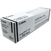 Canon T02 tonercartridge 1 stuk(s) Origineel Zwart