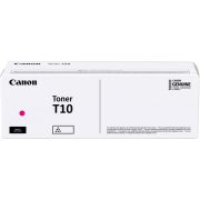 Canon T10 tonercartridge 1 stuk(s) Origineel Magenta